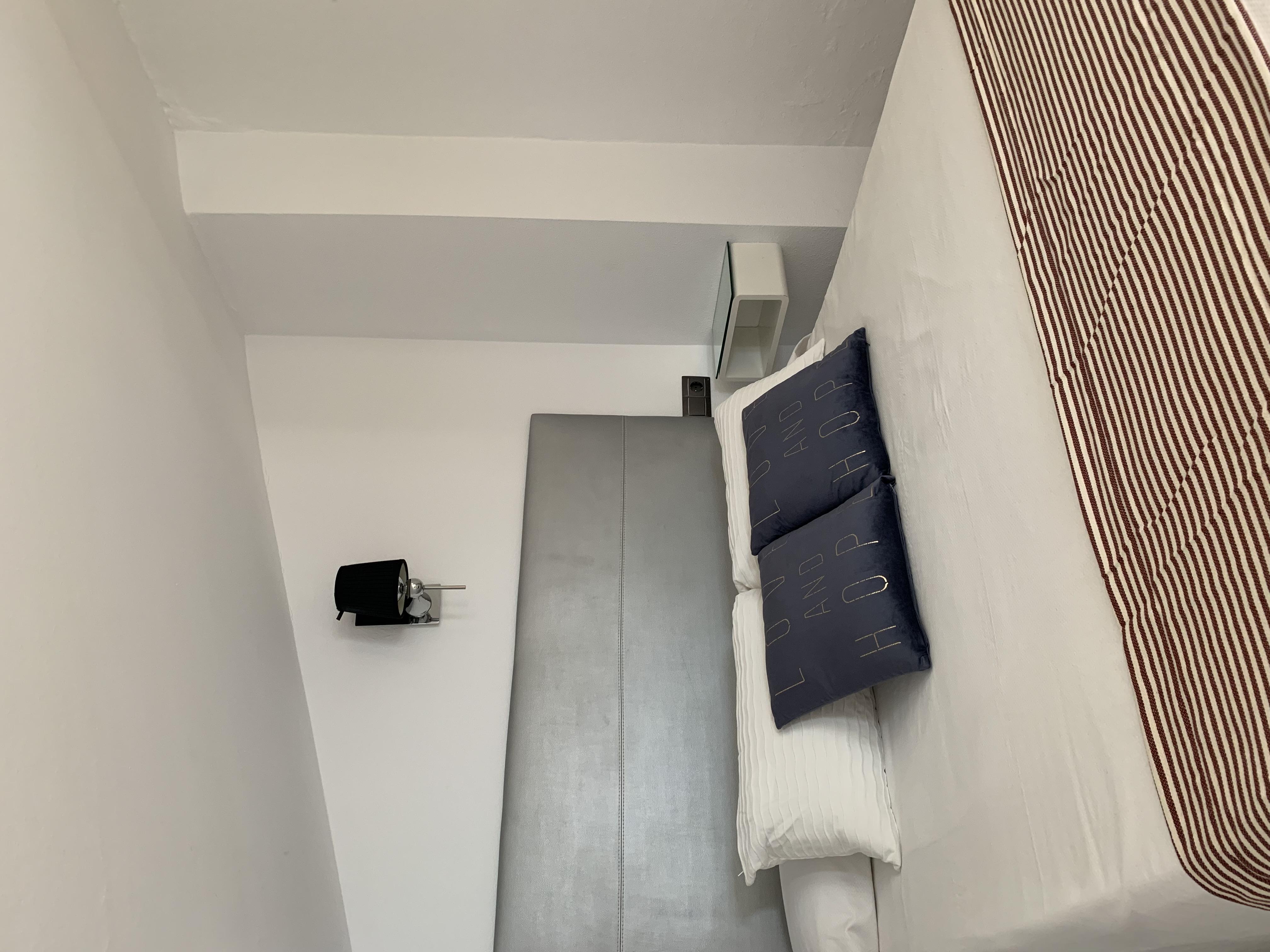 Abril Nerja Hotel Bagian luar foto
